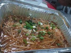 -郑喜旺烧烤(新密总店)