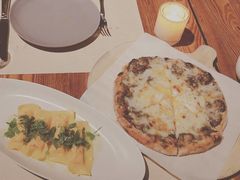 -Mercato莫卡多露台餐厅与酒吧(K11店)