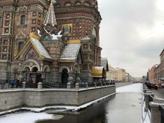 -滴血救世主教堂