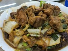 -老陈家烩菜(兴林路店)