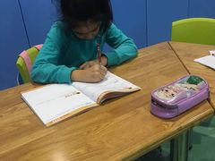 -小问号·科学启蒙·逻辑思维·阅读素养·口才演讲(杨浦合生汇中心)