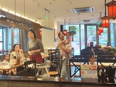 -和府捞面(曹路花园城店)