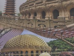 -牛首山文化旅游区