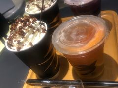 -BeauTea水仙(coco park店)