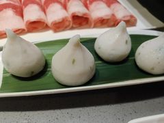 -海底捞火锅(金光华店)