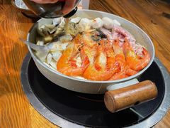 -创味·民间海南菜·非遗藤桥排骨(藤桥·免税城店)