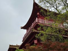 -茅山东方盐湖城景区