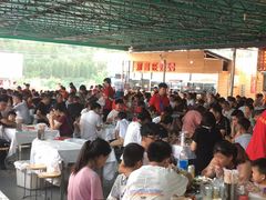 -郑喜旺烧烤(新密总店)
