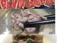 -幸运牛汕头小黄牛牛肉火锅(梅林店)