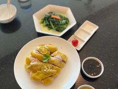 -三亚亚龙湾瑞吉酒店·铭轩中餐厅Mingxuan·海南菜·粤菜