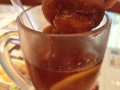 -孖记茶档·热腾茶餐(荔湾领展广场店)