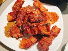 -半天妖烤鱼(盐城万达店)