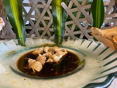 -长沙北辰洲际酒店-兰调全日餐厅