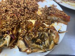 -松明一烤肉馆(鲁园店)
