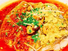 -嘉丰湘菜馆(芳群园店)