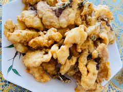 -美顺香食府鱼头老店(雪野湖店)