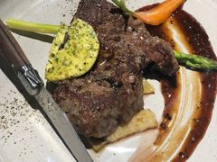 -Wei菋·Le Bistrot