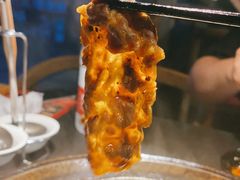 极 品肥牛-渝涯重庆豆花老火锅(中赢国际店)
