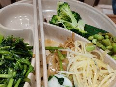 -素满香·素食自助餐厅(直营·大兴街店)