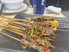 -聚味瞿记·龙虾堂(坡子街店)