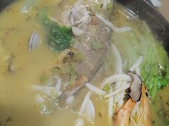 -好麺世家海鲜面馆(新建中路店)