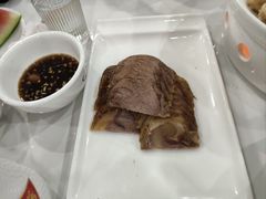 -京天红酒家(虎坊路店)