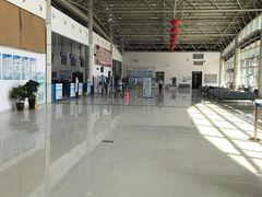 -河池金城江机场