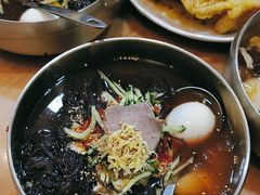 -顺姬冷面(长白西路店)