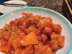 -郑喜旺烧烤(郑州总店)