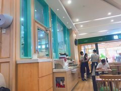 -满记甜品(金唐购物中心店)
