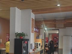 -南城香·饭香串香馄饨香(赵公口店)