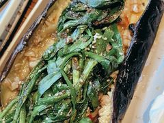 -不是烧烤·武汉烧烤·地道湖北菜(大成路店)