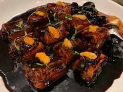 -Yan Ting 宴庭中餐厅(上海静安瑞吉酒店)