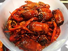 -松哥油焖大虾(皇岗一店)