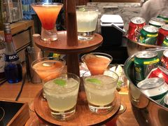 -南通滨江洲际酒店-西集自助餐厅