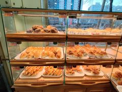 -新侨三宝乐面包店(崇文门店)