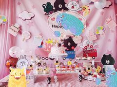 -丁先生蛋糕·品质鲜作(桐梓林店)