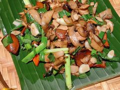 -云海肴·汽锅鸡·云南菜(美罗城店)