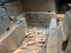 -秦始皇帝陵博物院-丽山园