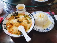 -四海楼(如皋定慧禅寺店)