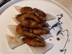 -避风塘(百联东郊店)