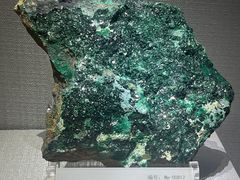 -湖南省地质博物馆