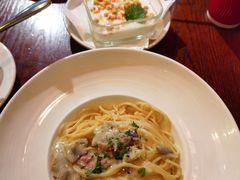 -斯比特花园西餐厅(东方商厦店)