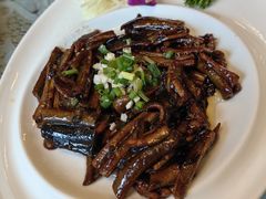 -新聚丰菜馆(太监弄店)