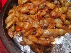 香烹黄金豆-九十九顶毡房(阜石路店)