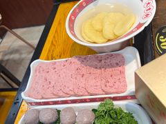 -大吉利·潮汕鲜牛肉火锅(总店)
