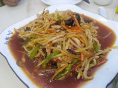 -富临港·蒸汽海鲜·手抓海鲜·炒菜(栈桥店)