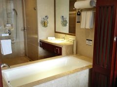 -天目湖御水温泉·度假酒店