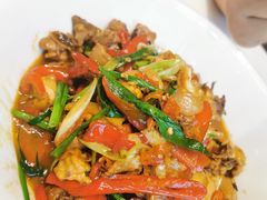 -辣公子·千岛湖私房菜(滨江店)