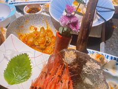 -匠和风精致料理(成都龙湖滨江天街店)